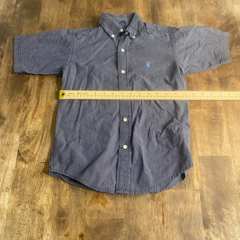 Ralph Lauren brand extra
